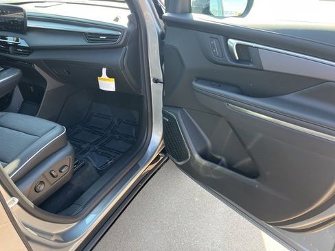 New 2026 Buick Enclave Sport Touring w/ Power Package image 61