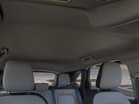 New 2026 Ford Escape Active image 22
