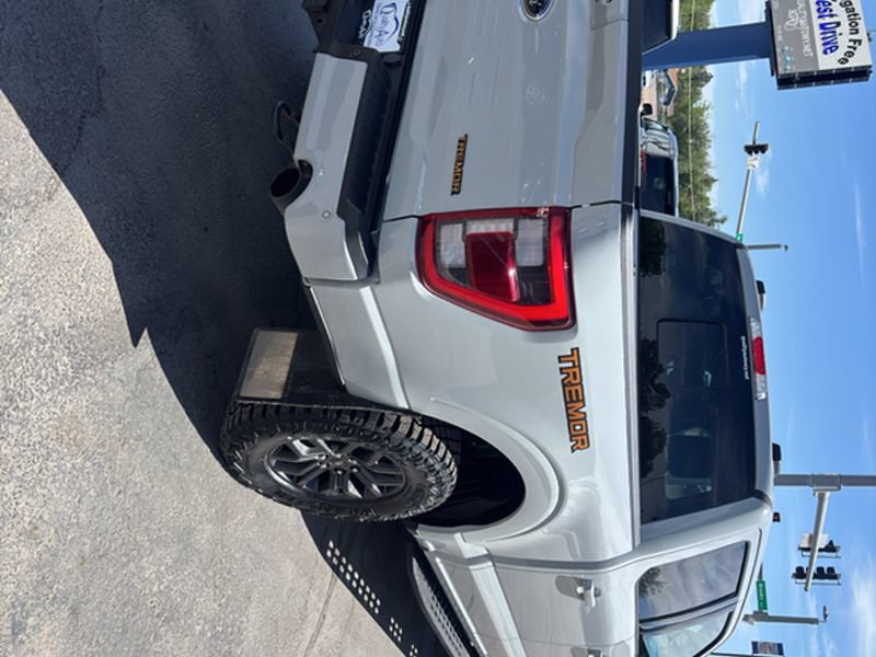 Used 2023 Ford F150 Tremor w/ Equipment Group 402A High AWD/4WD image 6