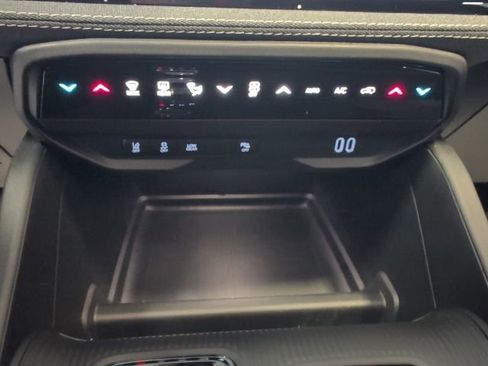 New 2026 Jeep Cherokee Laredo AWD/4WD image 23