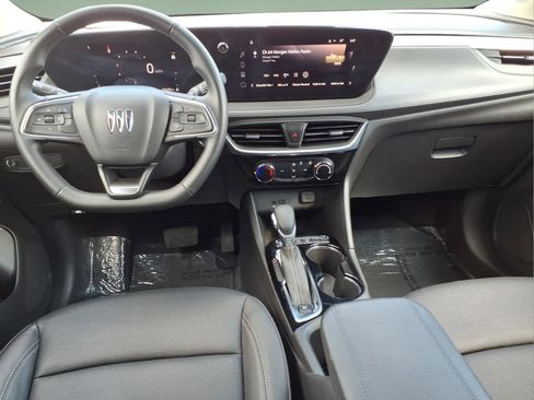 Used 2024 Buick Encore GX Sport Touring AWD/4WD image 8