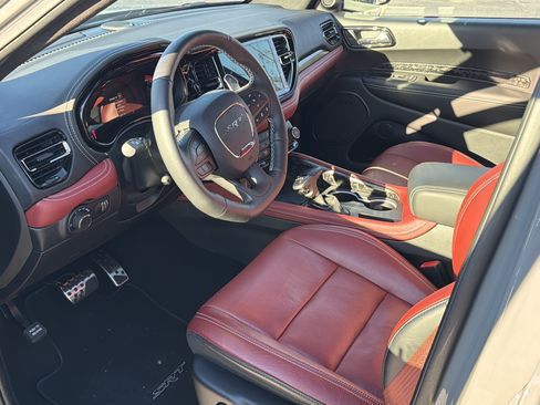 Used 2024 Dodge Durango SRT Hellcat image 17