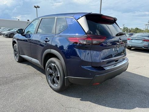 New 2026 Nissan Rogue SV image 7