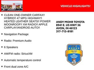 Used 2024 Toyota Camry XSE w/ Navigation Package FWD video 2