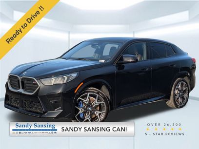 Used 2025 BMW X2 M35i w/ Premium Package