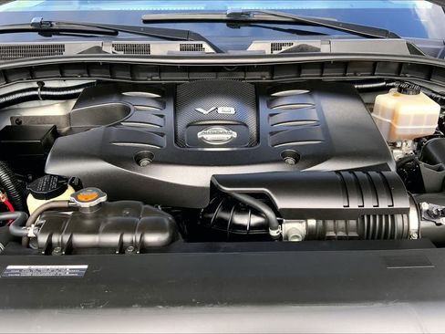 Used 2019 Nissan Armada SV w/ Driver Package RWD image 31