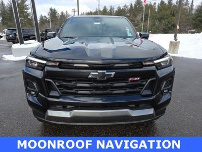 New 2026 Chevrolet Colorado Z71 w/ Technology Package
