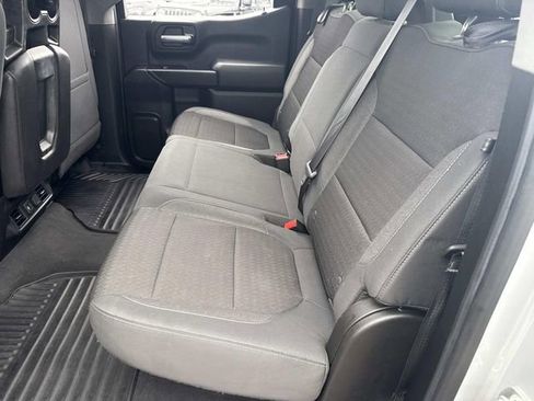 Used 2019 Chevrolet Silverado 1500 LT w/ All-Star Edition image 20