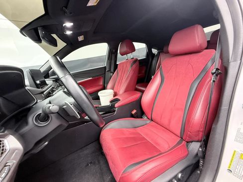 Used 2023 Acura Integra A-Spec FWD image 32