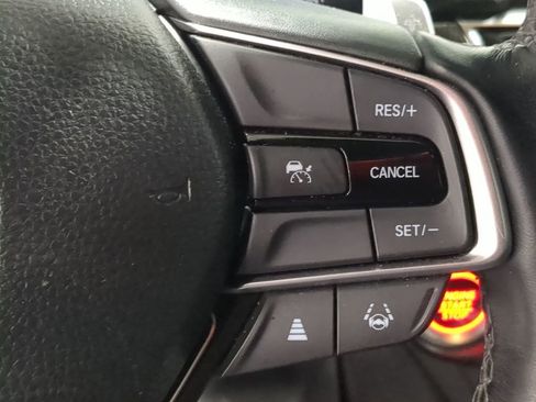 Used 2021 Honda Accord Sport image 32