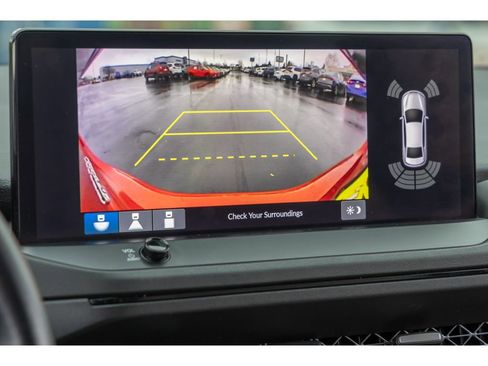 Used 2023 Honda Accord EX-L image 22