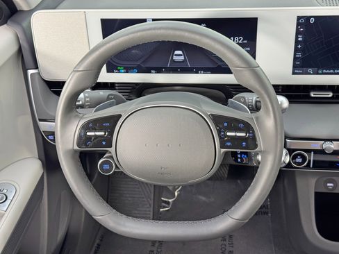 Used 2024 Hyundai Ioniq 5 SEL image 18