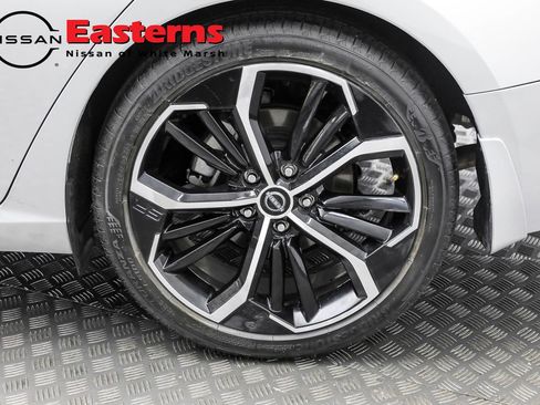 Used 2023 Nissan Altima 2.5 SR image 29