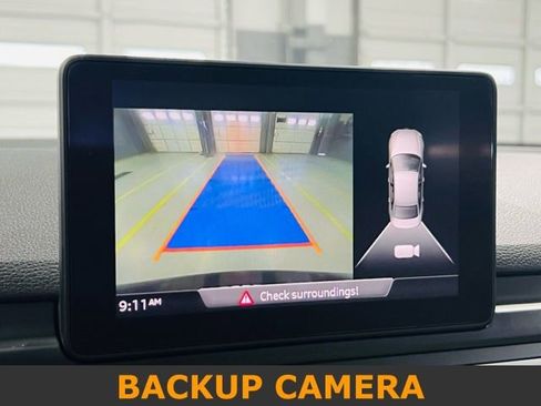 Used 2019 Audi A4 2.0T Premium w/ Convenience Package image 7