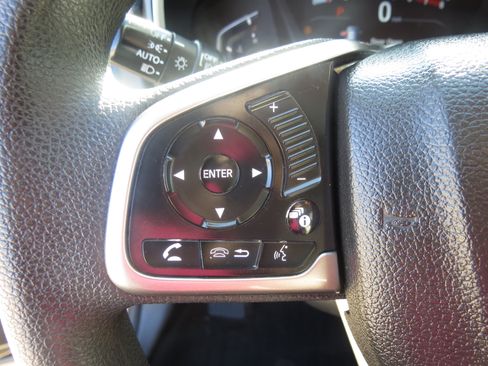 Used 2017 Honda CR-V EX image 14