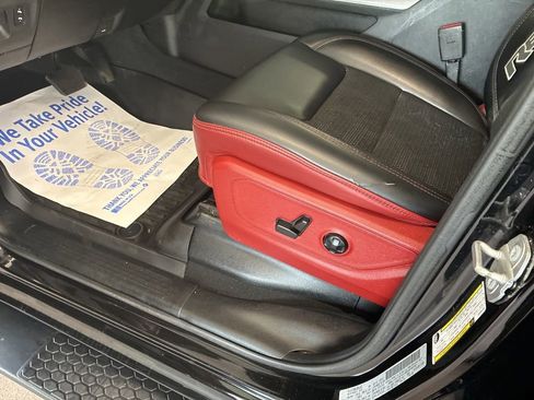 Used 2019 RAM 1500 Rebel w/ Rebel Level 2 Equipment Group AWD/4WD image 7