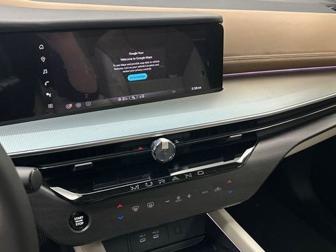 New 2026 Nissan Murano Platinum w/ Cargo Package image 13