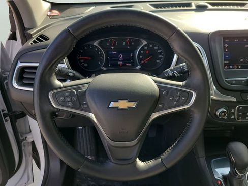 Used 2022 Chevrolet Equinox LT image 27