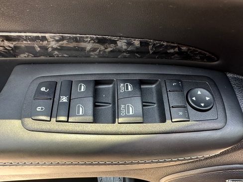 Used 2023 Dodge Durango SRT Hellcat AWD/4WD image 19
