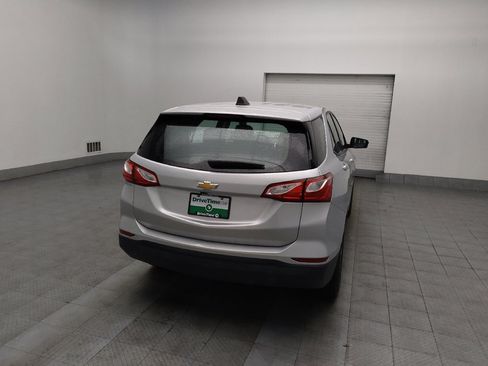 Used 2019 Chevrolet Equinox LS w/ LPO, Floor Liner Package image 7