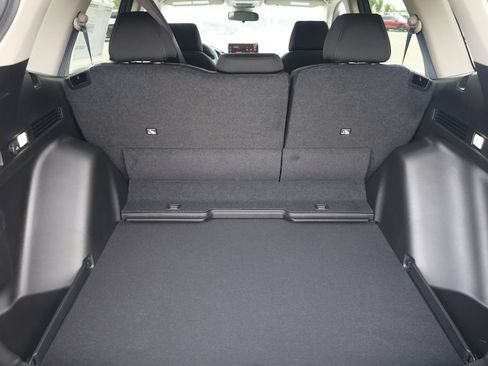 New 2026 Honda CR-V LX image 9