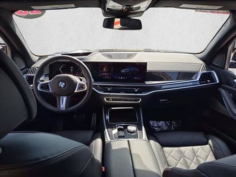 Used 2026 BMW X5 sDrive40i w/ M Sport Package RWD image 19