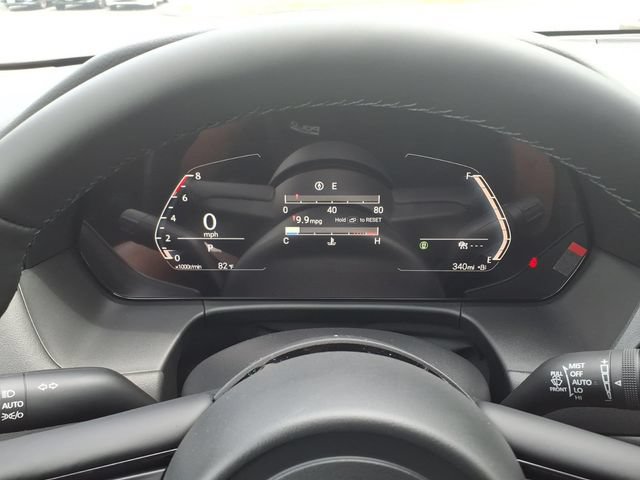 New 2026 MAZDA CX-5 Select AWD/4WD image 20