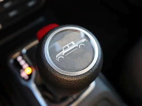 New 2026 Jeep Gladiator Willys image 23