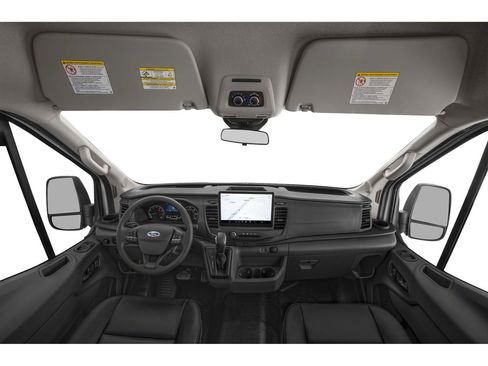 New 2025 Ford Transit 350 XLT RWD image 5