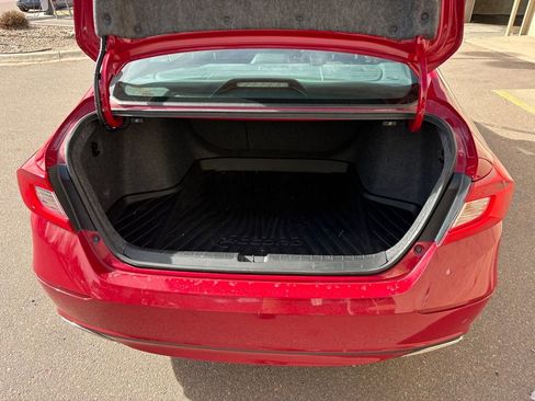 Used 2019 Honda Accord Sport image 22