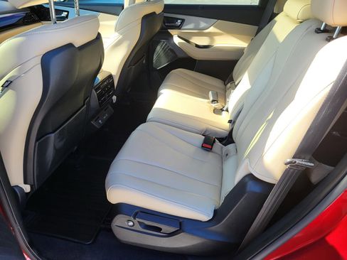 Used 2023 Acura MDX SH-AWD w/ Technology Package image 13