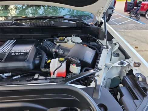 Certified 2023 GMC Sierra 1500 Denali Ultimate image 49