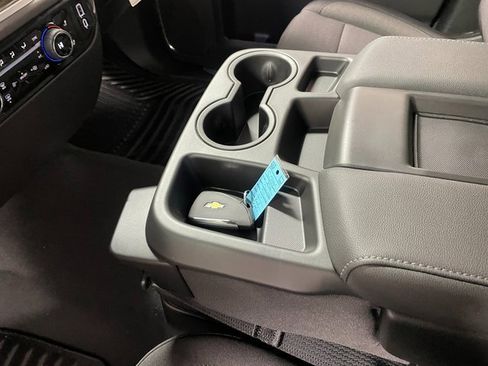 New 2026 Chevrolet Silverado 1500 LT image 17