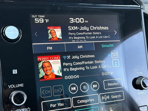 New 2026 Subaru Crosstrek 2.0i Premium image 19