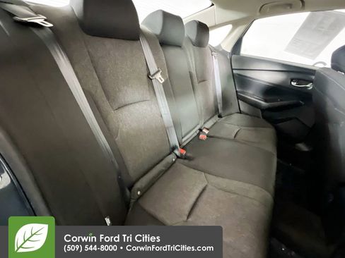 Used 2024 Honda Accord EX image 16
