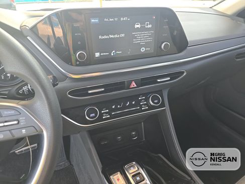 Used 2020 Hyundai Sonata SEL FWD image 10