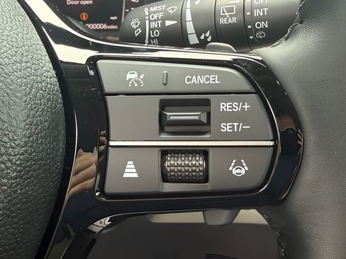 New 2026 Honda Passport RTL image 22