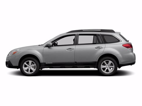 Used 2013 Subaru Outback 2.5i AWD/4WD image 6