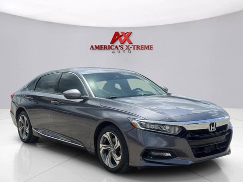 Used 2020 Honda Accord EX-L image 7