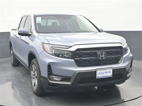 New 2025 Honda Ridgeline RTL image 2