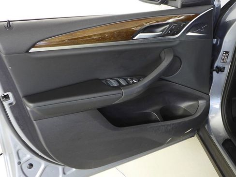 Used 2023 BMW X3 sDrive30i w/ Convenience Package image 11