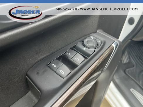 Used 2020 Chevrolet Silverado 1500 LT w/ All-Star Edition AWD/4WD image 22