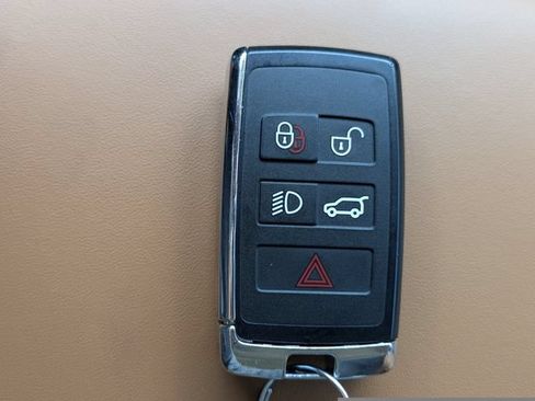 Certified 2023 Land Rover Defender 130 S AWD/4WD image 30