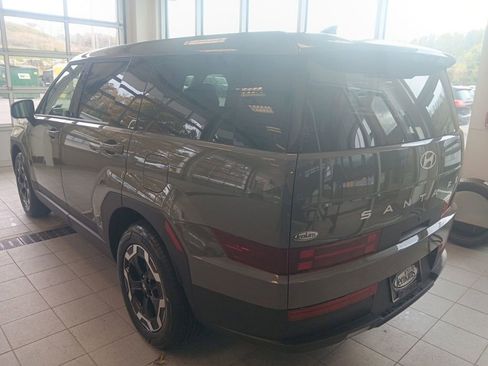 New 2026 Hyundai Santa Fe SE image 12