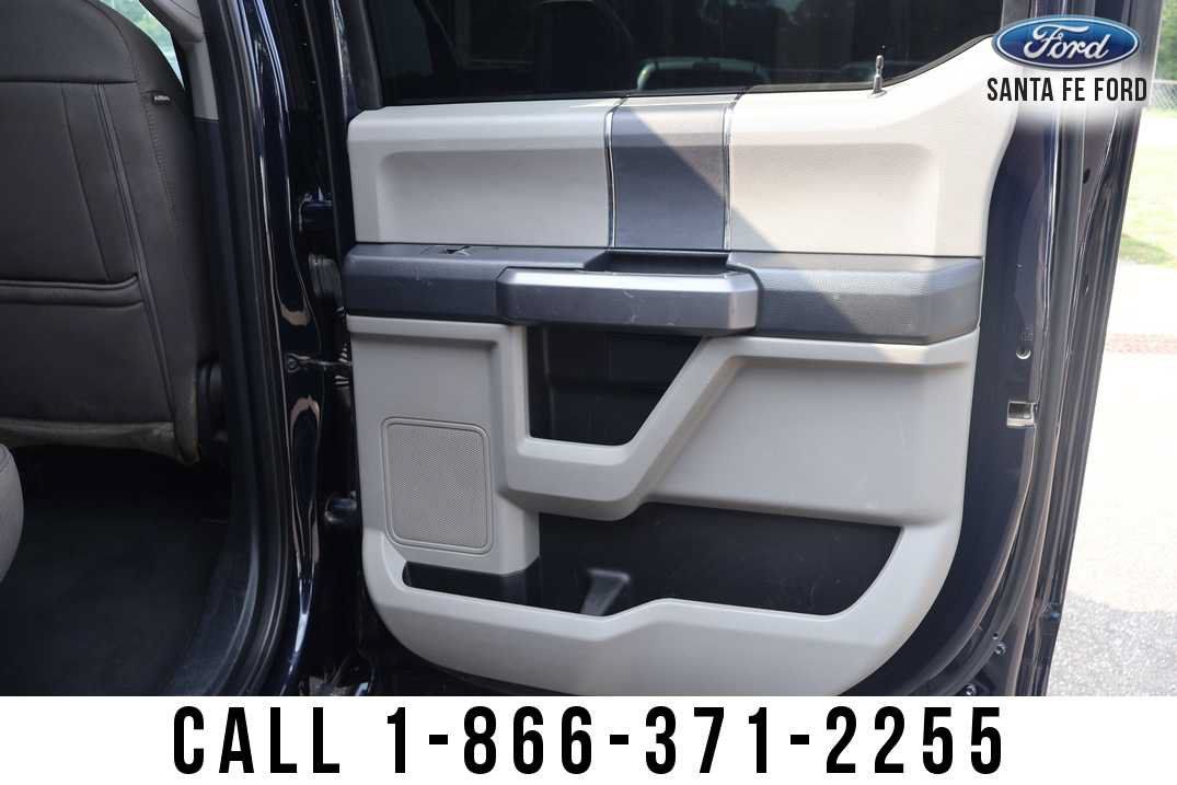 Used 2022 Ford F250 XLT AWD/4WD image 24