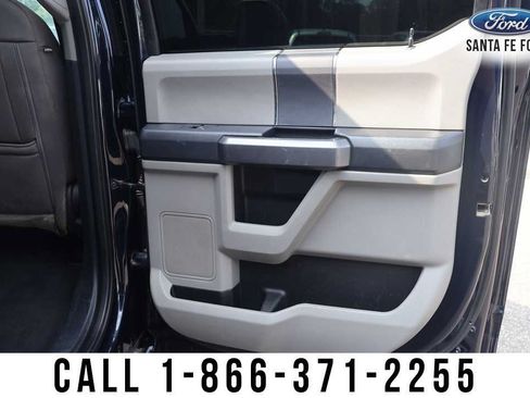 Used 2022 Ford F250 XLT AWD/4WD image 24