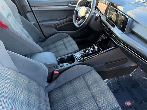 Used 2024 Volkswagen GTI S image 16