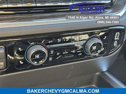 New 2026 Chevrolet Silverado 3500 LT w/ All Star Edition image 22