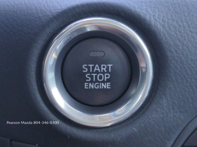 Used 2021 MAZDA CX-5 Grand Touring Reserve AWD/4WD image 29