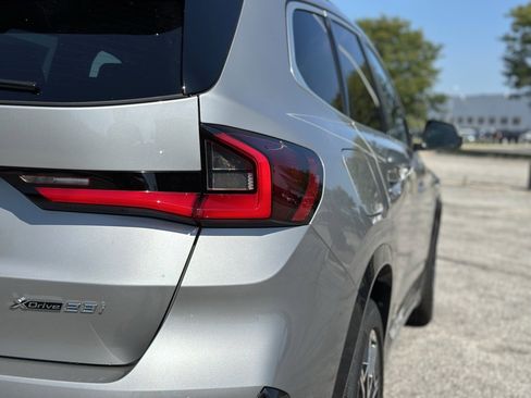 New 2026 BMW X1 xDrive28i w/ Technology Package image 12